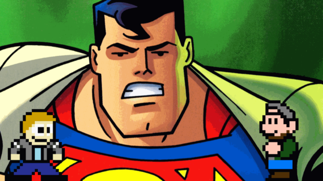 Comics Arcade